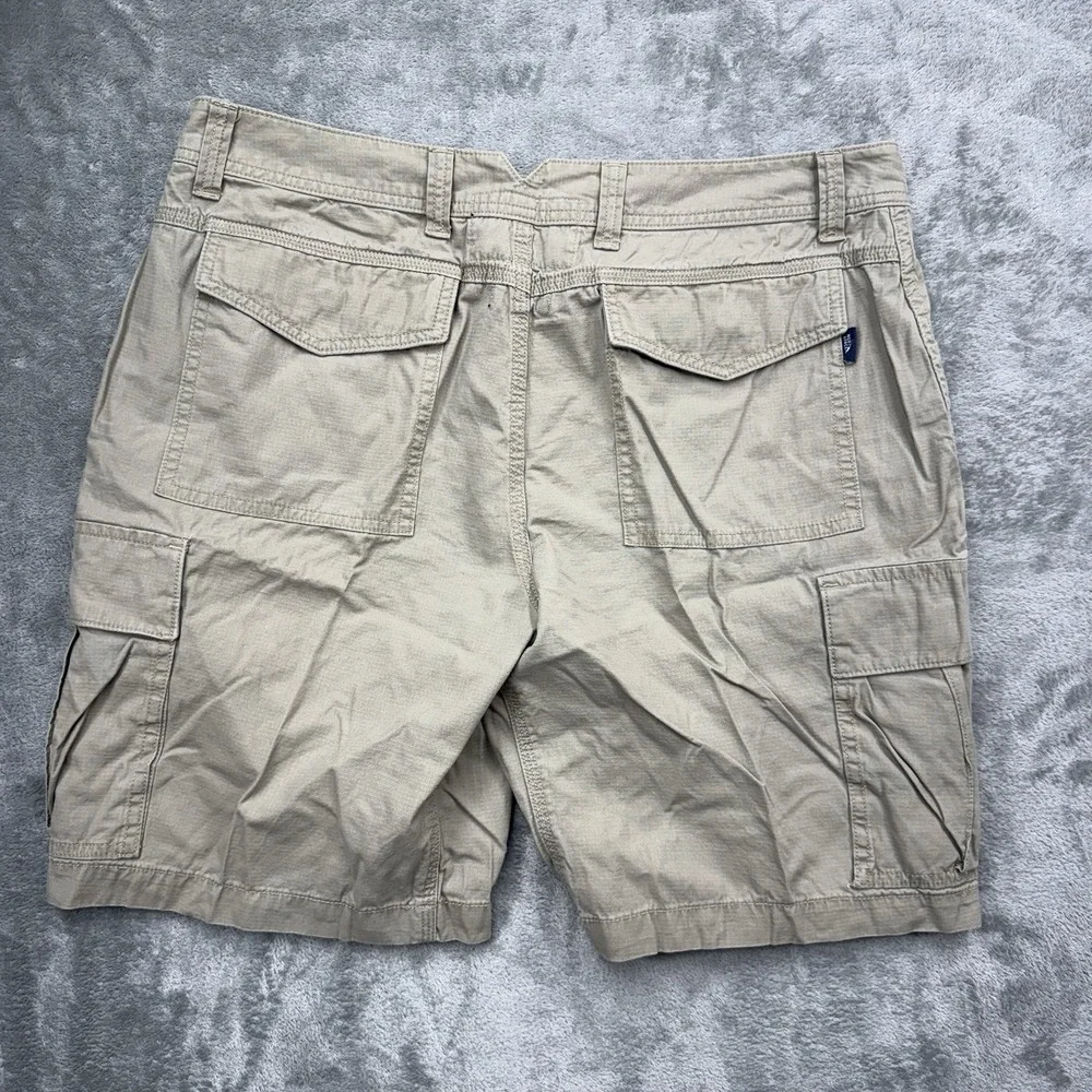 The north face cargo shorts men Size 36 Regular  JH 306178